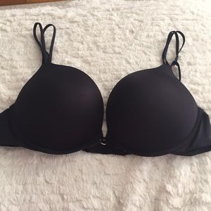 Bombshell push up bra